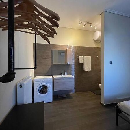 City Apartment Corinto Exterior foto